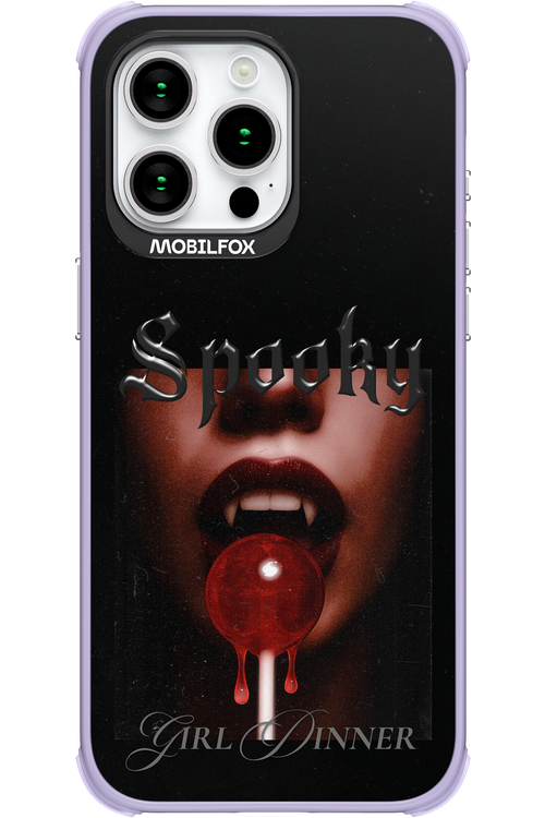 Freaky Girl - Apple iPhone 15 Pro Max