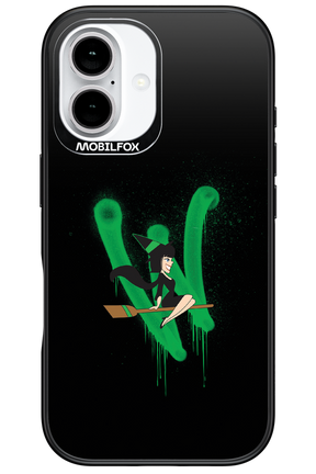WITCH - Apple iPhone 16
