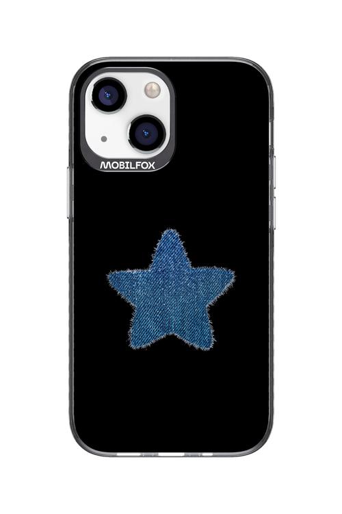 Denim Star - Apple iPhone 13 Mini