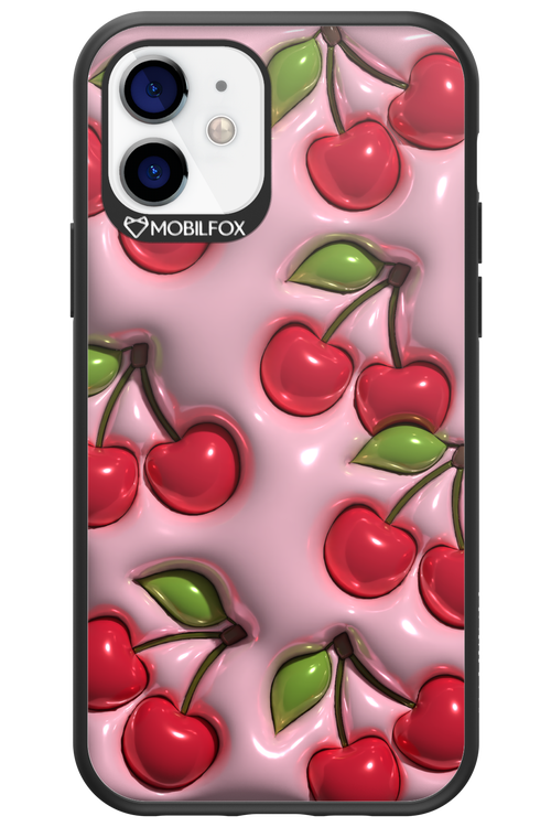 Cherry Bomb 2.0 - Apple iPhone 12