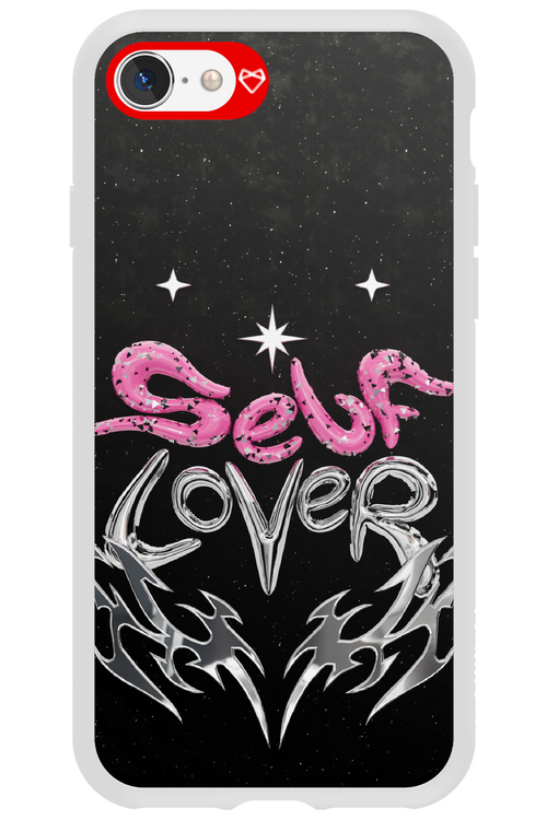 Self Lover Universe - Apple iPhone SE 2022