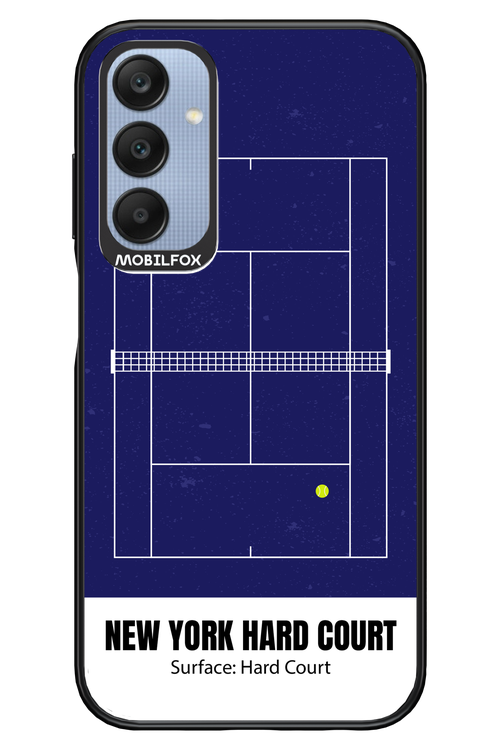 NEW YORK HARD COURT 2.0 - Samsung A25
