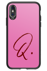 (Sorbet) Q 2.0 - Apple iPhone X