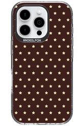 Star Mousse - Apple iPhone 16 Pro