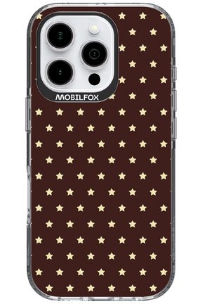 Star Mousse - Apple iPhone 16 Pro