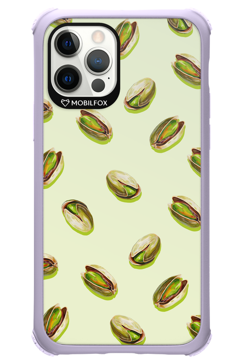 Pistachio Fever - Apple iPhone 12 Pro