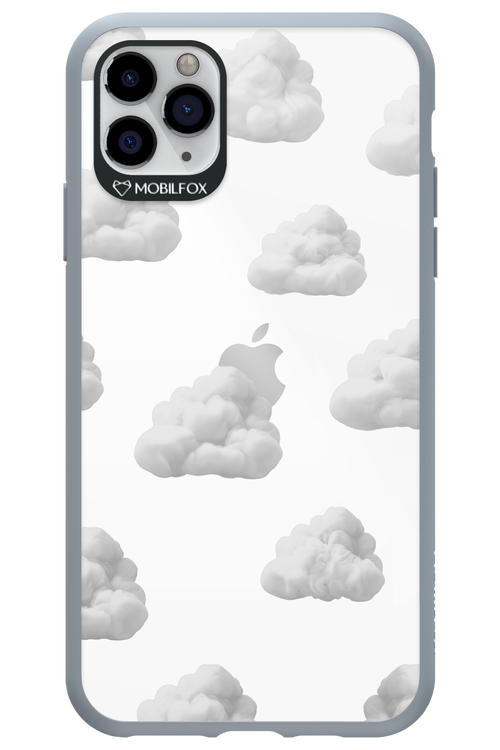Cloudy Simple 2.0 - Apple iPhone 11 Pro Max