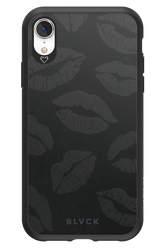 Dark Lips - Apple iPhone XR