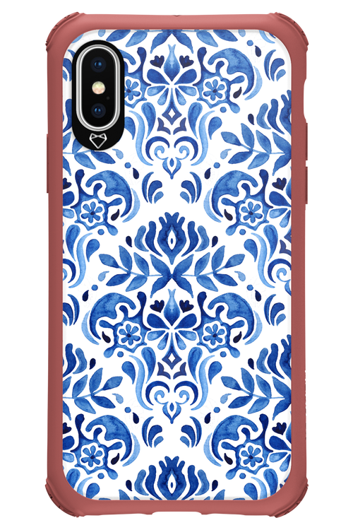 La Dolce Flora 2.0 - Apple iPhone XS