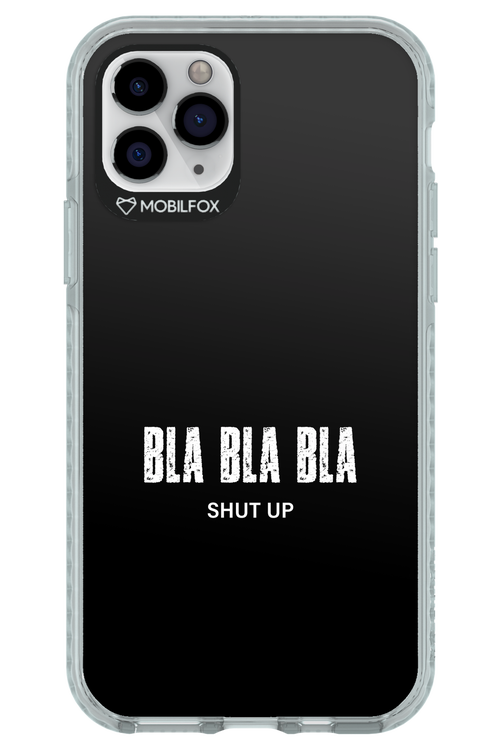 Bla Bla II - Apple iPhone 11 Pro