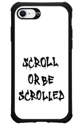 Scroll - Apple iPhone SE 2020