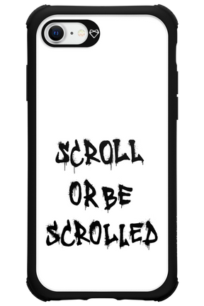 Scroll - Apple iPhone SE 2020