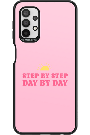 Step by Step 2.0 - Samsung Galaxy A32 5G