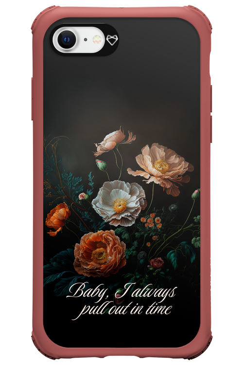 In time 2.0 - Apple iPhone 7