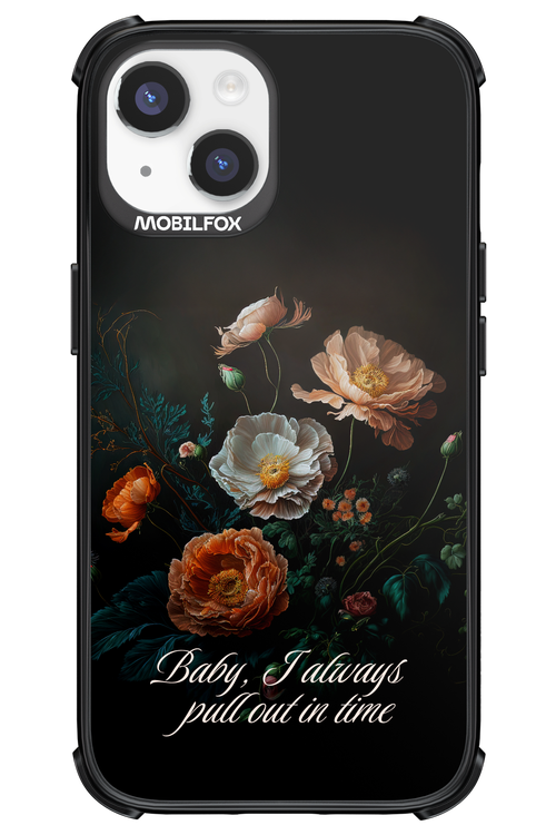 In time 2.0 - Apple iPhone 14