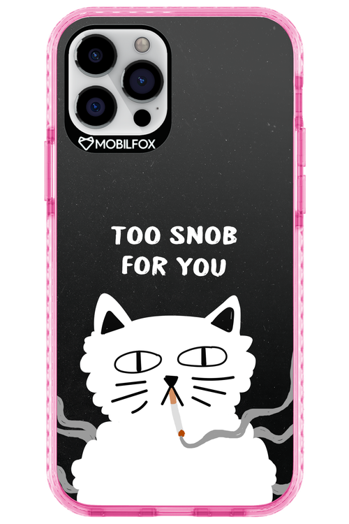 Too Snob - Apple iPhone 12 Pro