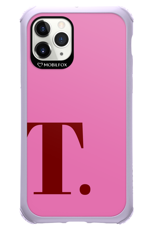 T (Sorbet) 2.0 - Apple iPhone 11 Pro