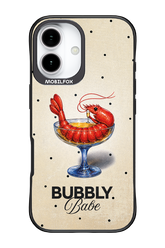 Bubbly Babe 2.0 - Apple iPhone 17