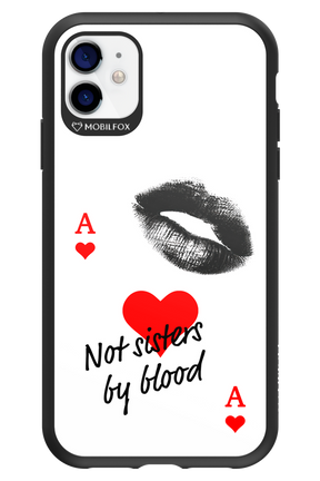 Not by Blood 2.0 - Apple iPhone 11