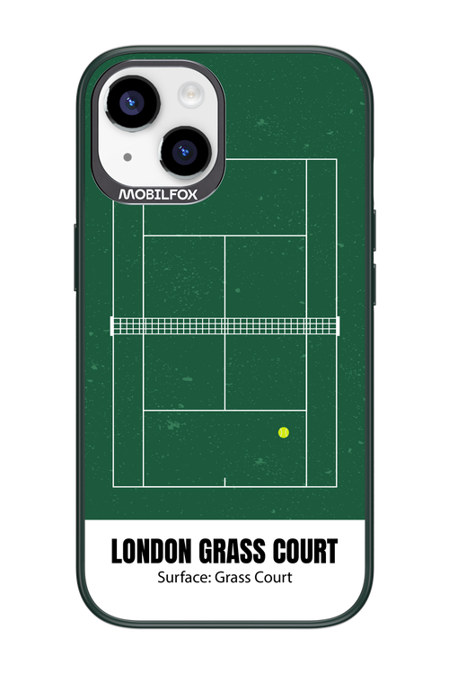 LONDON GRASS COURT 2.0 - Apple iPhone 14