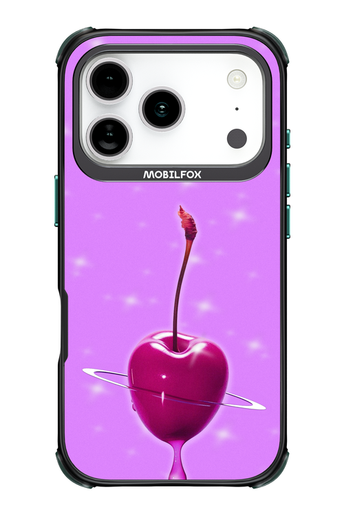 Space Cherry - Apple iPhone 17 Pro