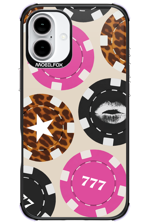 All In - Apple iPhone 16 Plus