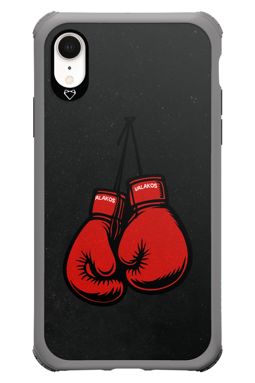 BoxRrr 2.0 - Apple iPhone XR