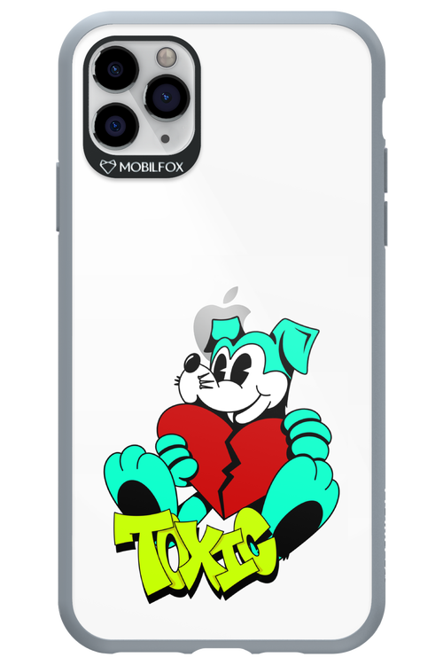 Playful Chaos - Apple iPhone 11 Pro Max