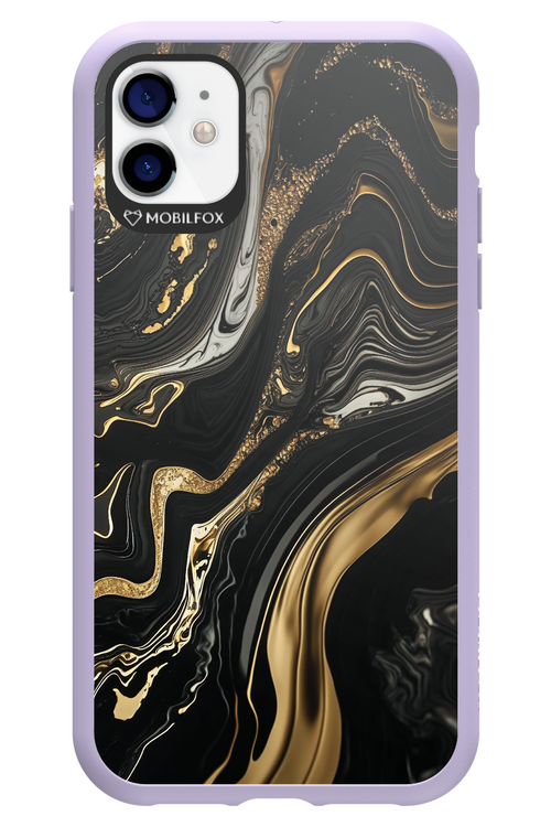 Azrael 2.0 - Apple iPhone 11