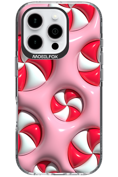 XMAS Candy - Apple iPhone 16 Pro