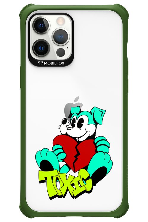 Playful Chaos - Apple iPhone 12 Pro Max