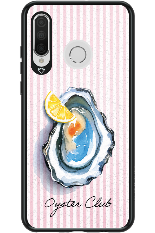 Oyster Club 2.0 - Huawei P30 Lite