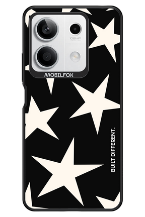 Built Different BW - Xiaomi Redmi Note 13 5G