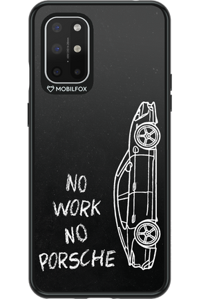 No Work - OnePlus 8T