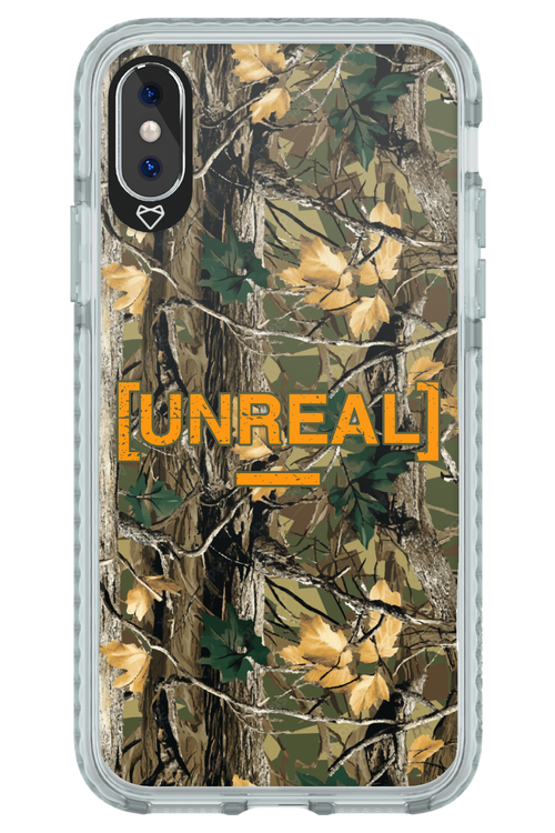 Realtree - Apple iPhone XS