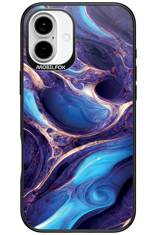 Amethyst - Apple iPhone 16 Plus