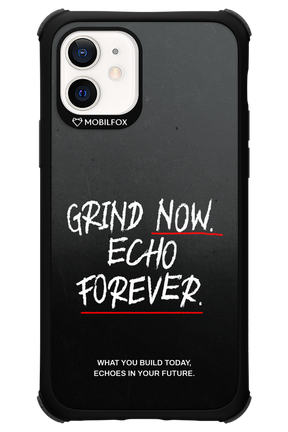 Grind Now - Apple iPhone 12