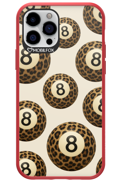 Wild Winner - Apple iPhone 12 Pro