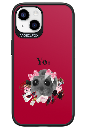 YO - Apple iPhone 14