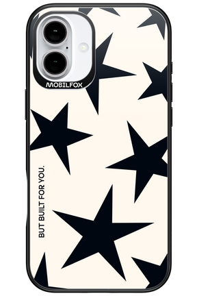 Built for You - Apple iPhone 16 Plus