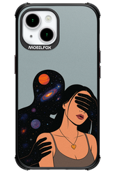 Universe Lover - Apple iPhone 15