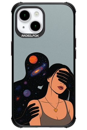 Universe Lover - Apple iPhone 15