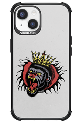 Monkey Rage Light - Apple iPhone 14