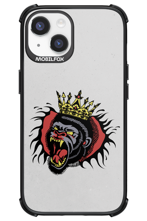 Monkey Rage Light - Apple iPhone 14