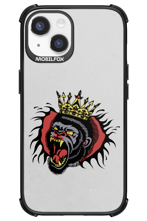 Monkey Rage Light - Apple iPhone 14