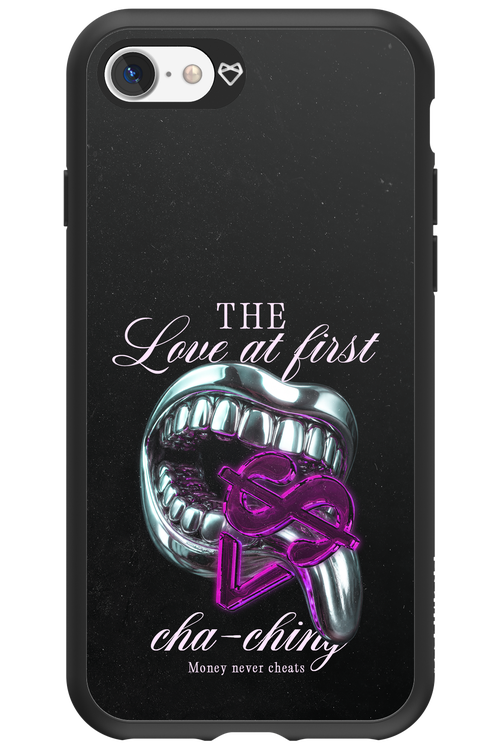 Cha-Ching 2.0 - Apple iPhone 7