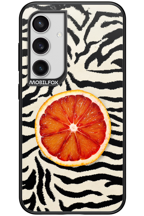 Wild Nectarin 2.0 - Samsung Galaxy S24