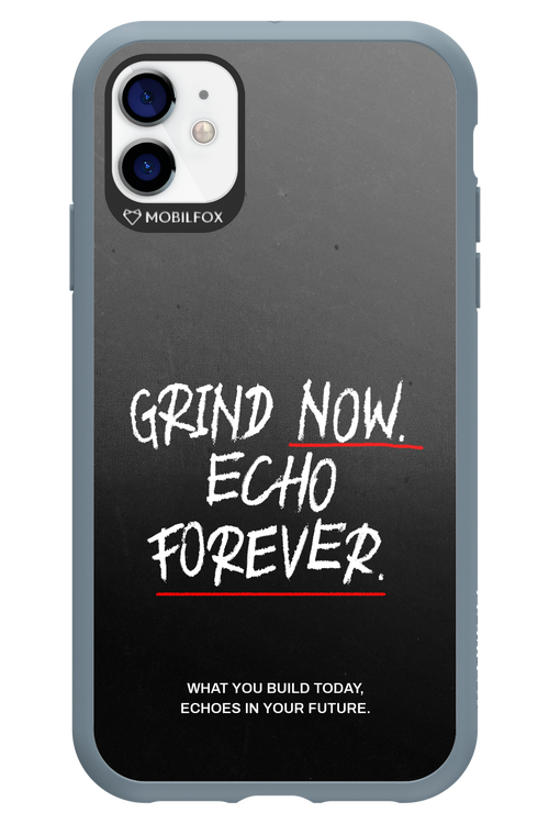 Grind Now 2.0 - Apple iPhone 11