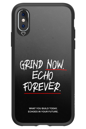 Grind Now 2.0 - Apple iPhone X
