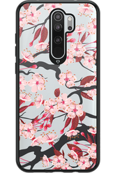 Sakura 2.0 - Xiaomi Redmi Note 8 Pro
